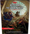 Dungeons & Dragons Next - Keys from the Golden Vault