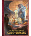 Dungeons & Dragons Next - The Practically Complete Guide to Dragons