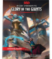 Dungeons & Dragons Next - Bigby Presents: Glory of the Giants