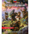 Dungeons & Dragons Next - Phandelver and Below: The Shattered Obelisk