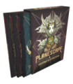 Dungeons & Dragons Next - Planescape: Adventures in the Multiverse - Limited Edition