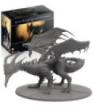 Dark Souls : The Board Game - Black Dragon Kalameet Expansion