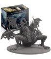 Dark Souls : The Board Game - Gaping Dragon Expansion