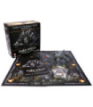 Dark Souls : The Board Game - Vordt of the Boreal Valley Expansion