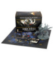 Dark Souls : The Board Game - Manus, Father of the Abyss Expansion