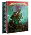 Age of Sigmar - Tome de Bataille: Nighthaunt