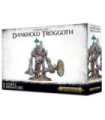 Age of Sigmar - Dankhold Troggoth