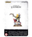 Age of sigmar - Gloomspite Gitz : Loonboss