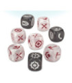 Godsworn Hunt Dice Pack