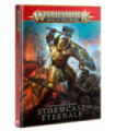 Tome de Bataille: Stormcast Eternals