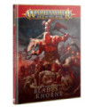 Tome de Bataille : Blades of Khorne