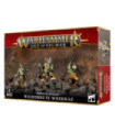 Orruk Warclans - Bouzilleurs Bizarbrutes