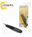 Citadel Tools - Ébarboir