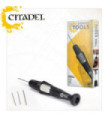 Citadel Tools - Perceuse