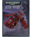 Blood Angels - Stormraven