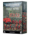 Blood Angels - Patrouille