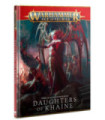 Daughters of Khaine - Tome de Bataille