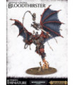 Daemons of Khorne - Buveur de Sang / Bloodthirster