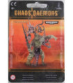 Chaos Daemons - Herald of Nurgle