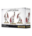 Flesh-Eater Courts - Crypt Flayers