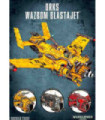 Orks - Wazbom Blastajet