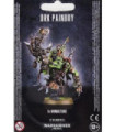 Orks - Painboy