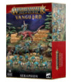 Seraphon - Vanguard