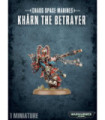 World Eaters - Kharn the Betrayer