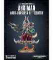 Thousand Sons - Ahriman