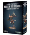 Chaos Space Marines - Haarken Worldclaimer