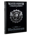 The Horus Heresy - Liber Mechanicum : Livre d'Armée Forces de l'Omnimessie