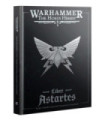 The Horus Heresy - Liber Astartes : Livre d'Armées Legiones Astartes Loyalistes