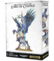 Disciples of Tzeentch - Lord of Change