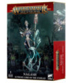 Warhammer : Age of Sigmar - Nagash, Supreme Lord of the Undead