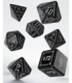 Set de Dés - Pathfinder : Carrion Crown Dice Set