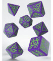 Set de Dés - Pathfinder : Goblin Dice Set