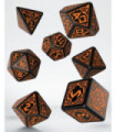 Set de Dés - Pathfinder : Hell's Vengeance Dice Set