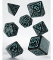 Set de Dés - Pathfinder : Iron Gods Dice Set