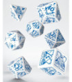 Set de Dés - Pathfinder : Reign of Winter Dice Set