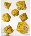 Set de Dés - Pathfinder : Serpent's Skull Dice Set