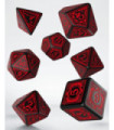 Set de Dés - Pathfinder : Wrath of the Righteous Dice Set