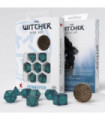 Set de Dés - The Witcher Dice Set: Yennefer - Sorceress Supreme