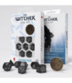 Set de Dés - The Witcher Dice Set: Yennefer - The Obsidian Star