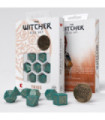 Set de Dés - The Witcher Dice Set: Triss - The Beautiful Healer