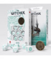 Set de Dés - The Witcher Dice Set: Ciri - The Law of Surprise