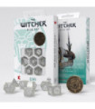 Set de Dés - The Witcher Dice Set: Ciri - The Lady of Space and Time