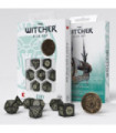 Set de Dés - The Witcher Dice Set: Ciri - The Zireael