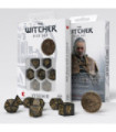 Set de Dés - The Witcher Dice Set: Vesemir - The Sword Master