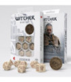 Set de Dés - The Witcher Dice Set: Vesemir - The Old Wolf