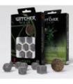 Set de Dés - The Witcher Dice Set: Leshen - The Shapeshifter